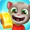 Talking Tom Gold Run 6.4.0.2467 for Android +4.1