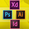 Udemy - Adobe CC Masterclass Photoshop, Illustrator, XD & InDesign