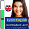 Udemy - Complete English Course: Learn English | Intermediate Level