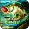 Ultimate Fishing Simulator - Thailand