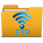 WiFi Pro FTP Server 2.0.9 for Android +4.0.0.2