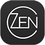 ZEN Launcher 2.0.0 + Notification 1.6 for Android +4.1