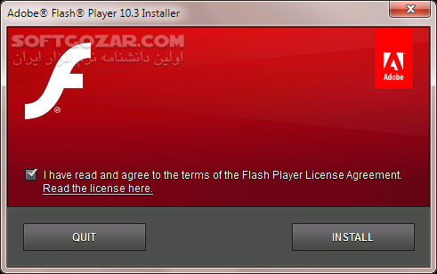 Adobe Flash Player 11.1.102.63 Final for Firefox, Netscape, Safari 