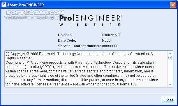 How To Install Pro Engineer Wildfire 4 Torrent