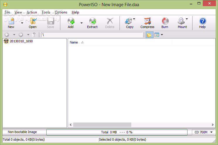 PowerISO v6.2 Full Retail x86/x64