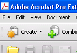 Adobe Acrobat X Professional 10.1.2 + Portable