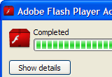 Adobe Flash Player 11.3.300.265 Final for Internet Explorer & AOL x86/x64