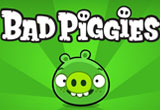 دانلود بازی خوک های بد -Bad Piggies 1.3.0- نسخه کامپیوتر