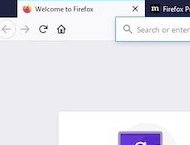 Firefox 28 for Android