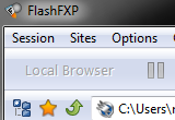 FlashFXP 5.0.0 Build 3777 + Portable