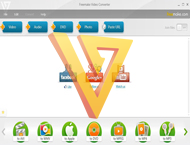 Freemake Video Converter 4.1.3.5 Full