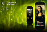 Full Screen Caller ID PRO 9.5.5 for Android