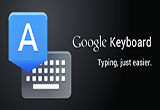 Google Keyboard 1.0.1870.703320 for Andorid