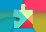 Google Play services 9.4.52 for Android +2.3