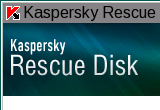 Kaspersky Rescue Disk 10.0.31.4 Build 2012-04-01 (ISO) + USB