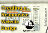 Lynda - Creating a Responsive Website Design