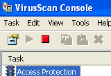 McAfee VirusScan Offline Update 7169 (2013-08-17) for v8.x