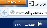 Mozilla Firefox 36.0 + Farsi / Cyberfox 35.0.2 x64 / Waterfox 35.0.1 x64