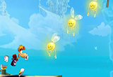 Rayman Fiesta Run 1.1.0 for Android