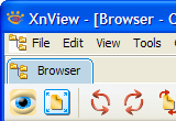 XnView 2.31 Complete + MP 0.72 x86/x64