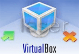 آموزش نرم افزار VirtualBox
