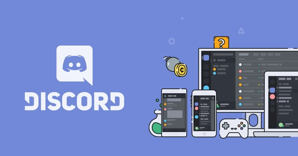 Discord مایکروسافت شبکه اجتماعی