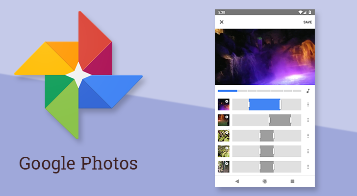 حافظه ابری گوگل فوتوز Google Photos آی کلود دراپ باکس