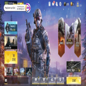 بهترین روش خرید CP در بازی Call Of Duty Mobile