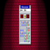 30 سال خاطره با بازی Minesweeper در ویندوز