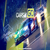 بازی Project CARS GO برای اندروید و iOS عرضه شد