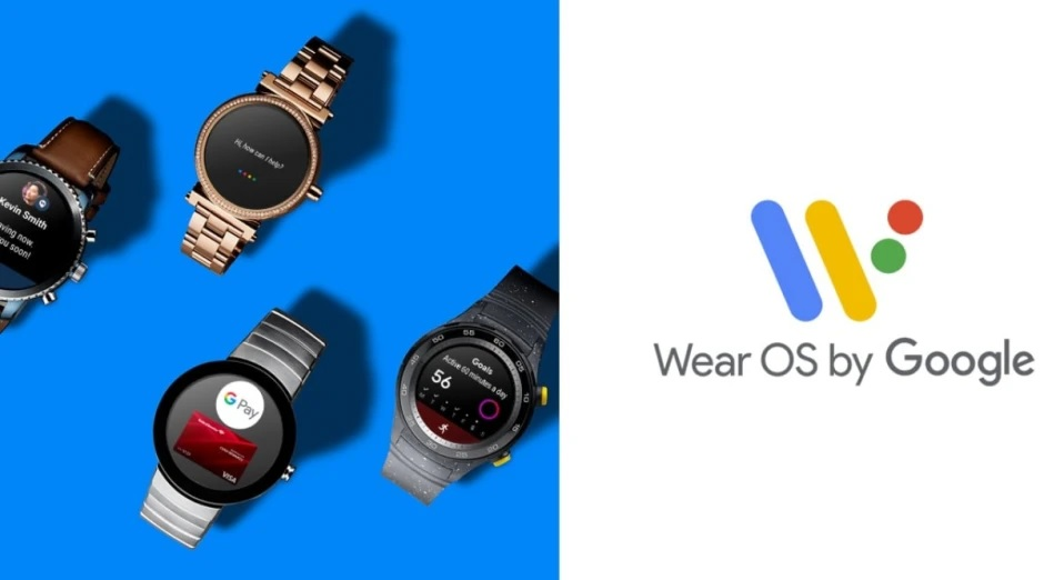 گوگل WearOS مراسم I/O سامسونگ سیستم عامل WearOS