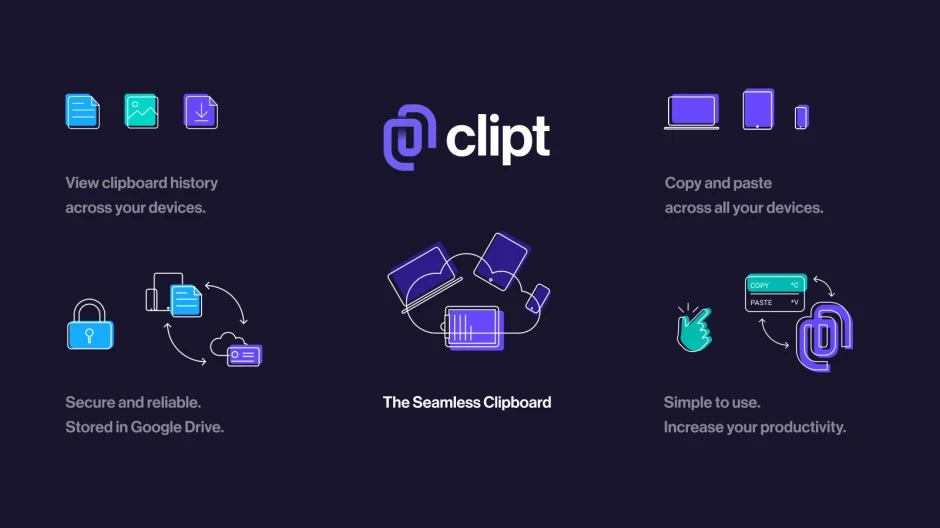 Clipt وان پلاس OnePlus