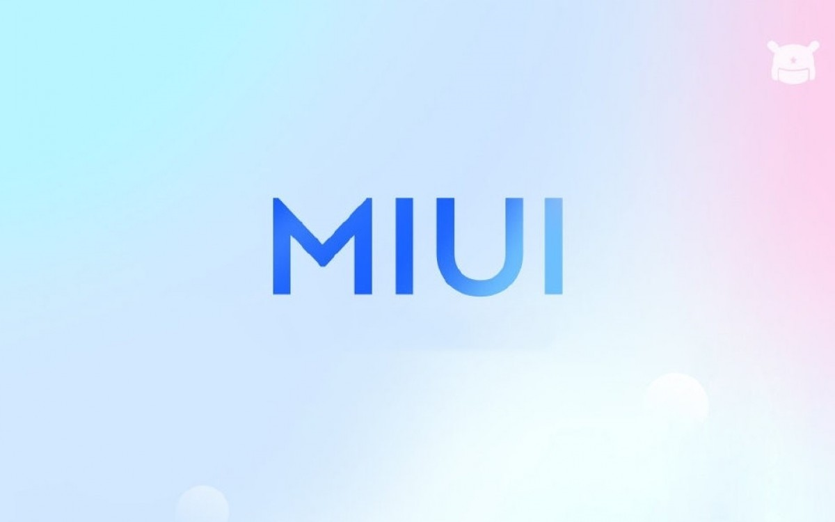 MIUI رابط کاربری رابط کاربری MIUI شیائومی رابط کاربری شیائومی