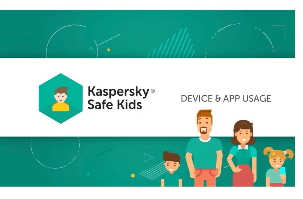 اپل اپ استور Kaspersky کسپراسکای