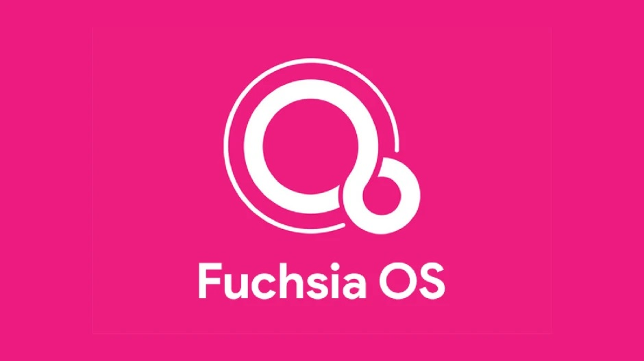 فوچیا سیستم عامل سیستم عامل فوچیا گوگل Fuchsia OS