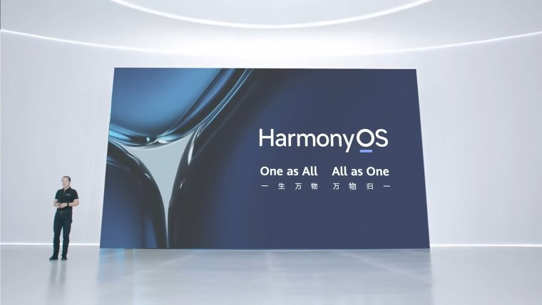 هواوی سیستم عامل HarmonyOS سیستم عامل هواوی سیستم عامل HarmonyOS
