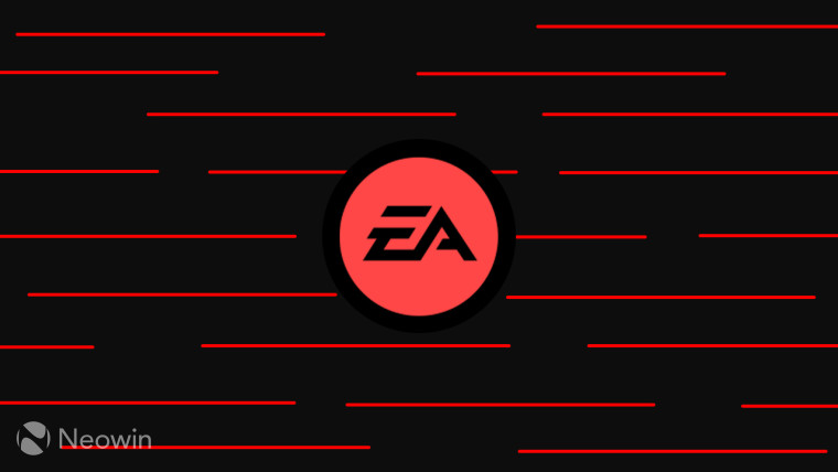 Electronic Arts امنیت سایبری امنیت مجازی