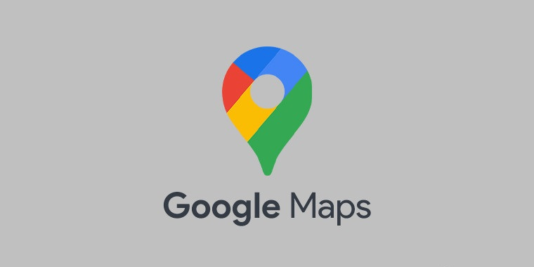 گوگل گوگل مپس Maps Google Maps