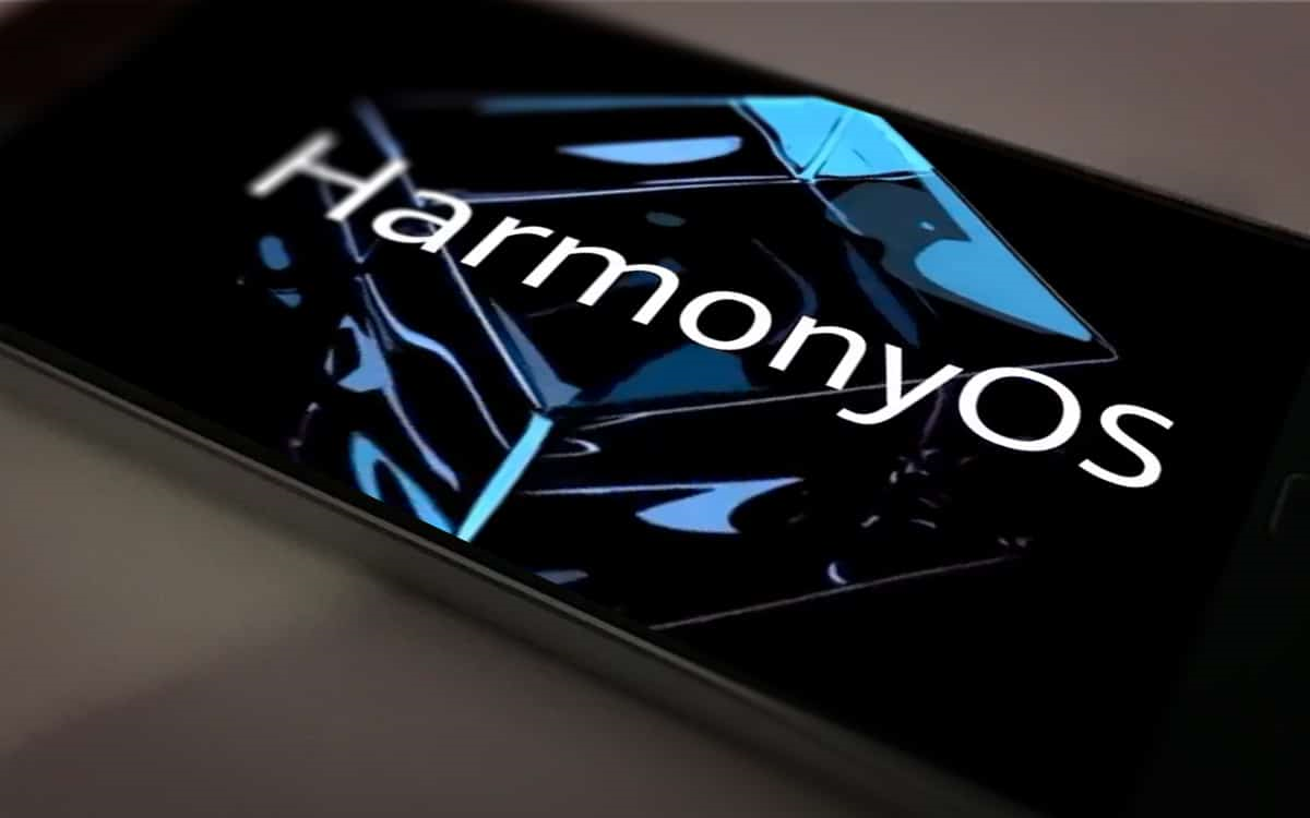هواوی HarmonyOS سیستم عامل هواوی سیستم عامل HarmonyOS سیستم عامل