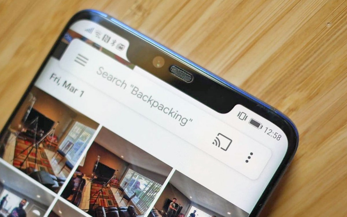 گوگل گوگل فوتوز Google Photos اندروید اندروید 12