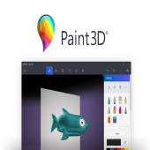 Paint 3D یک باگ خطرناک داشت