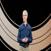 ادعای جنجالی مدیرعامل اپل در مورد امنیت سیستم عامل اندروید