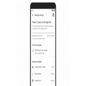 اعمال قوانین جدید حافظه ذخیره سازی Google Photos از ژوئن