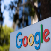 گوگل به اتهام نقض کپی رایت خبرگزاری‌ها در فرانسه ۵۰۰ میلیون یورو جریمه شد