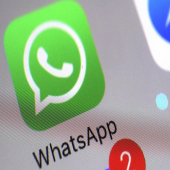 جریمه واتس‌اپ توسط ترکیه به‌علت ناتوانی در حفاظت از داده‌های کاربران