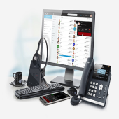 دانلود نرم افزار تلفن اینترنتی VoIP برای اندروید و کامپیوتر