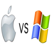 سیستم عامل مک OS بهتر است یا ویندوز؟