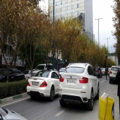 اجاره خودرو در تهران یک تجربه تازه و خاص