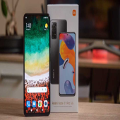 نقد و بررسی گوشی شیائومی مدل Redmi Note 11 Pro