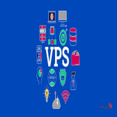 مزایای میزبانی سایت روی سرورهای مجازی vps